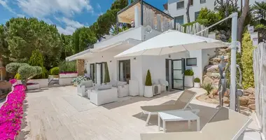 Villa 5 bedrooms in Sant Antoni, Spain