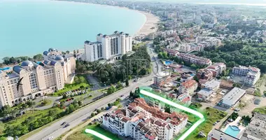 Appartement 1 chambre dans Sveti Vlas, Bulgarie