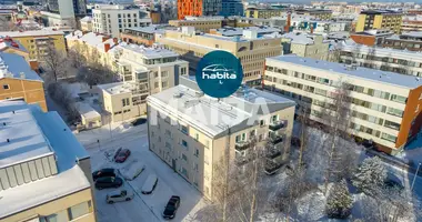 1 bedroom apartment in Oulu sub-region, Finland