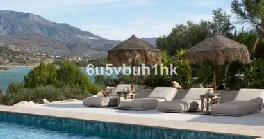 Casa 7 habitaciones en Španjolska