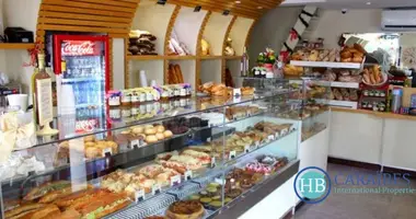 🥐 Established Bakery & Pastry Business for Sale - Prime Location in Las Terrenas en Las Terrenas, República Dominicana