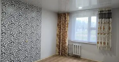 Mieszkanie 3 pokoi w Mińsk, Białoruś