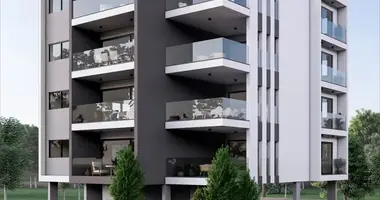 Wohnung 16 Schlafzimmer in Limassol, Zypern