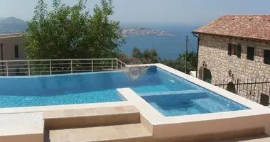 House in Montenegro