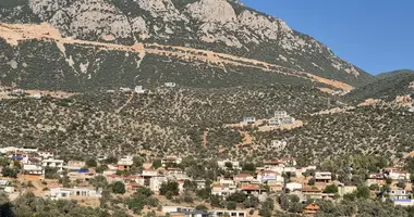 Terrain dans Kas, Turquie