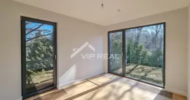 Mieszkanie 3 pokoi w Jurmała, Łotwa