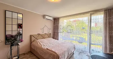 Wohnung 1 zimmer in Nessebar, Bulgarien