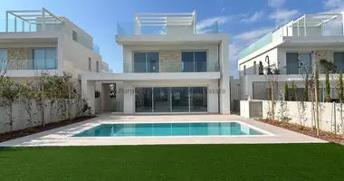 Willa w Paralimni, Cypr