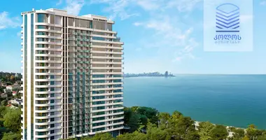 1 bedroom apartment in Batumi, Georgia