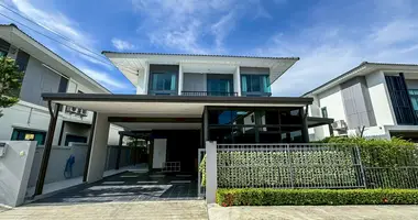 Dom 4 pokoi w Huai Yai, Tajlandia