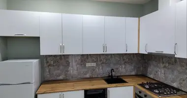 Apartamento 2 habitaciones en Batumi, Georgia