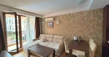 Mieszkanie 1 pokój w Nesebyr, Bułgaria