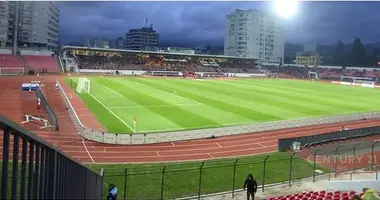 Geschäft 34 m² in Elbasan Municipality, Albanien