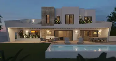 Villa en Polop, Španjolska