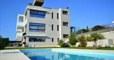 Villa 7 habitaciones en Thermi, Grecia