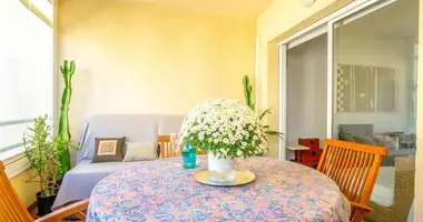 Квартира 3 комнаты в Dehesa de Campoamor, Испания