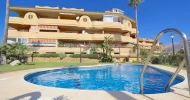 2 bedroom apartment in Fuengirola, Spain