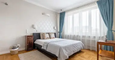2 room apartment in Warsaw, Poland