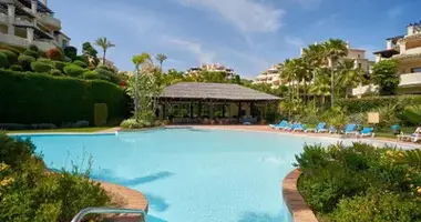 Apartamento 5 habitaciones en Benahavis, Španjolska