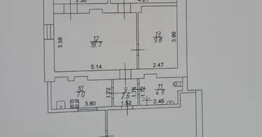 Gewerbefläche 160 m² in Odessa, Ukraine