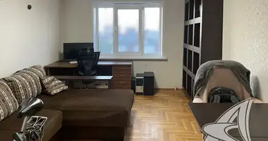 3 room apartment in Muchaviecki sielski Saviet, Belarus