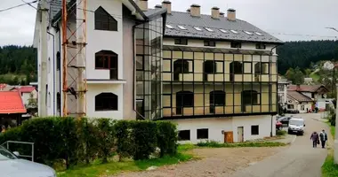 Commercial property 1 421 m² in Skhidnytsia, Ukraine