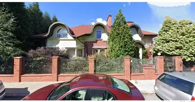 Apartamento en Varsovia, Polonia