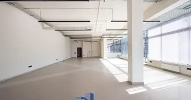 Büro 184 m² in Minsk, Belarus
