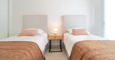 Квартира 3 спальни в Эстепона, Испания