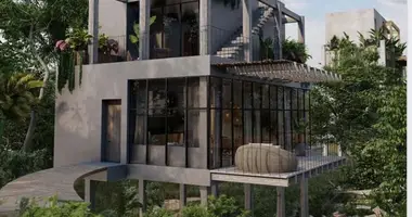 Haus 3 Schlafzimmer in Tulum, Mexiko