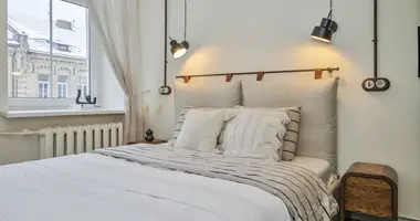 Wohnung 2 zimmer in Vilnius, Litauen