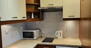 Mieszkanie 1 pokój w Warszawa, Polska