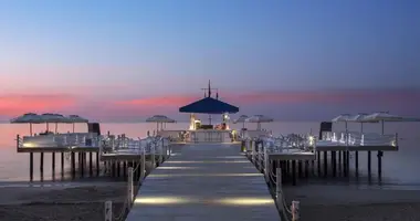 Hotel 12 000 000 m² in Kemer, Türkei