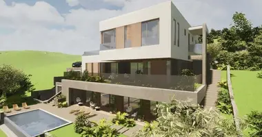 Grundstück in Krasici, Montenegro