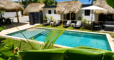 Hotel en Las Terrenas, República Dominicana