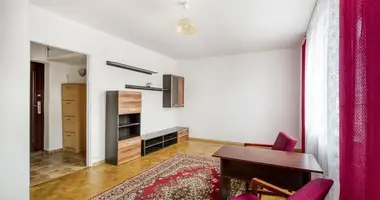 Mieszkanie 1 pokój w województwo mazowieckie, Polska