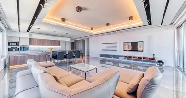 3 bedroom apartment in Limassol, Cyprus