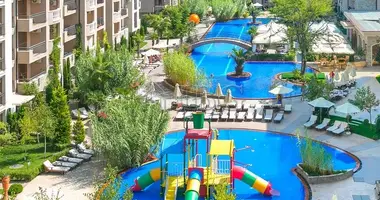 Apartamento 3 habitaciones en Nesebar, Bulgaria