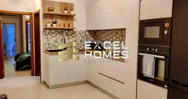 Appartement 2 chambres dans Bugibba, Malte