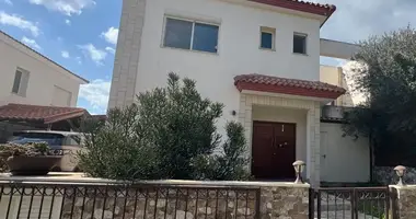 Dom 3 pokoi w Palodeia, Cypr