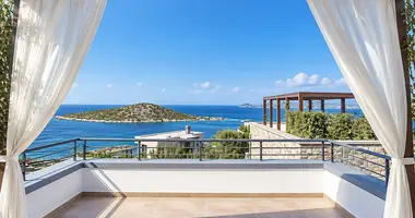 Villa 5 bedrooms in Bodrum, Turkey