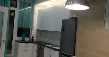 Mieszkanie 1 pokój w Odessa, Ukraina