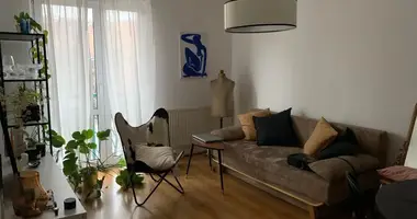 Apartamento 2 habitaciones en Cracovia, Polonia
