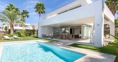 Haus 3 Schlafzimmer in Rio Real, Spanien