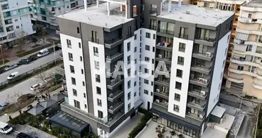 Mieszkanie 2 pokoi w Bashkia Vlore, Albania