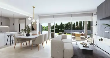 Wohnung 4 zimmer in Marbella, Spanien