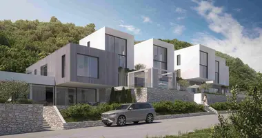 Appartement 1 chambre dans Monténégro