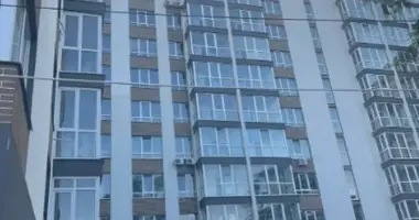 Appartement 2 chambres dans Odessa, Ukraine