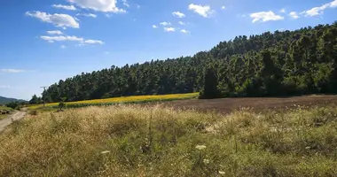 Plot of land in Kassandrino, Greece