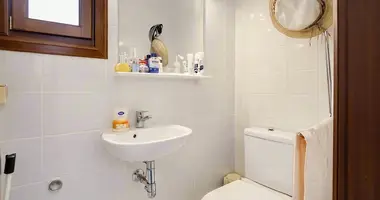 Villa 2 zimmer in Kassandrino, Griechenland
